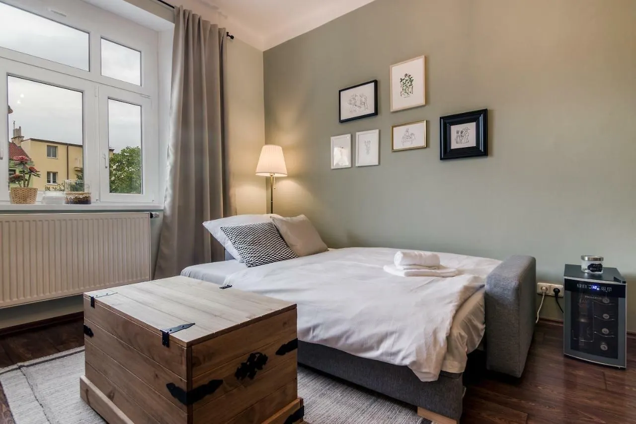 شقة Apt With Sunny Garden Prague By Michal&Friends