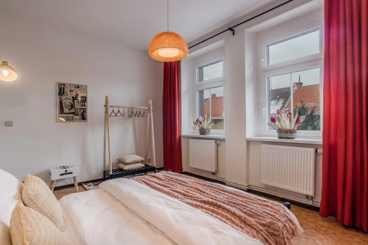 Apt With Sunny Garden Prague By Michal&Friends 0*,  جمهورية التشيك