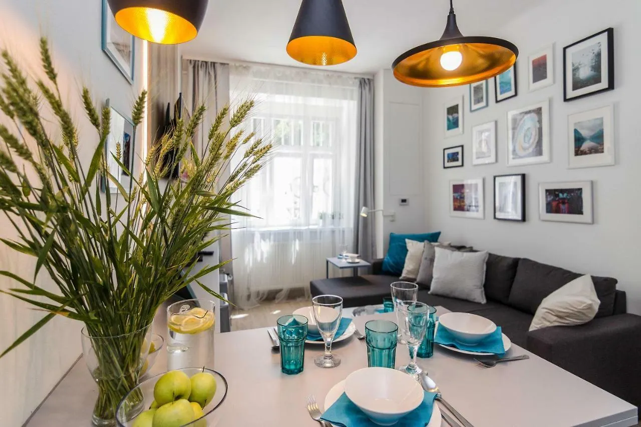 Apartment Apt With Sunny Garden Prague By Michal&Friends