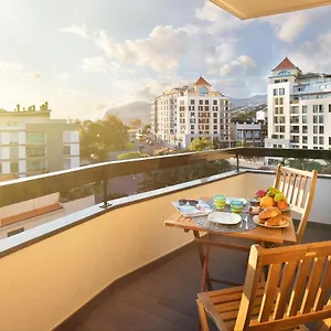 Golden Sea Horizon Apartment Funchal (Madeira)