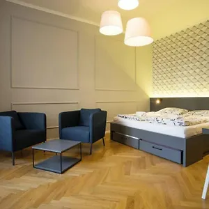 Design Andel, Historical Sights Walkable Prag