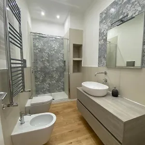 La Piccola Formica Apartment Palermo