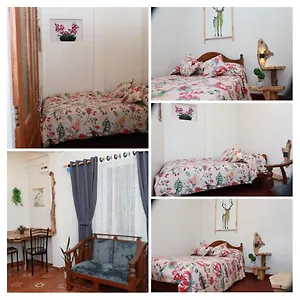 Heart Privatunterkunft Nuwara Eliya