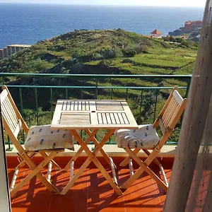 Reis Magos View Apartment Caniço