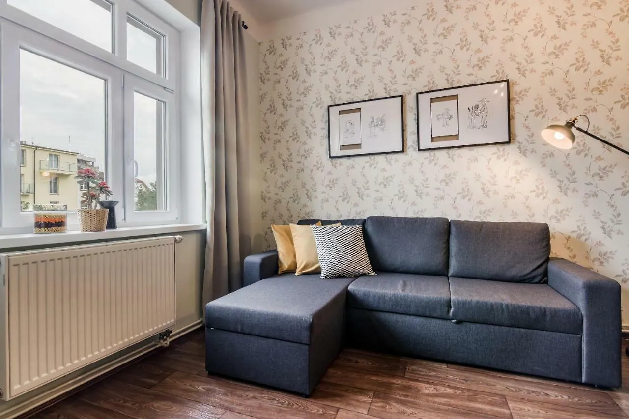 Apartment Apt With Sunny Garden Prague By Michal&Friends