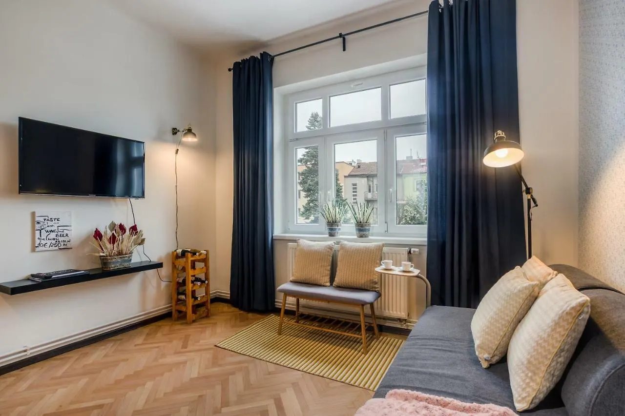 Apt With Sunny Garden Prague By Michal&Friends