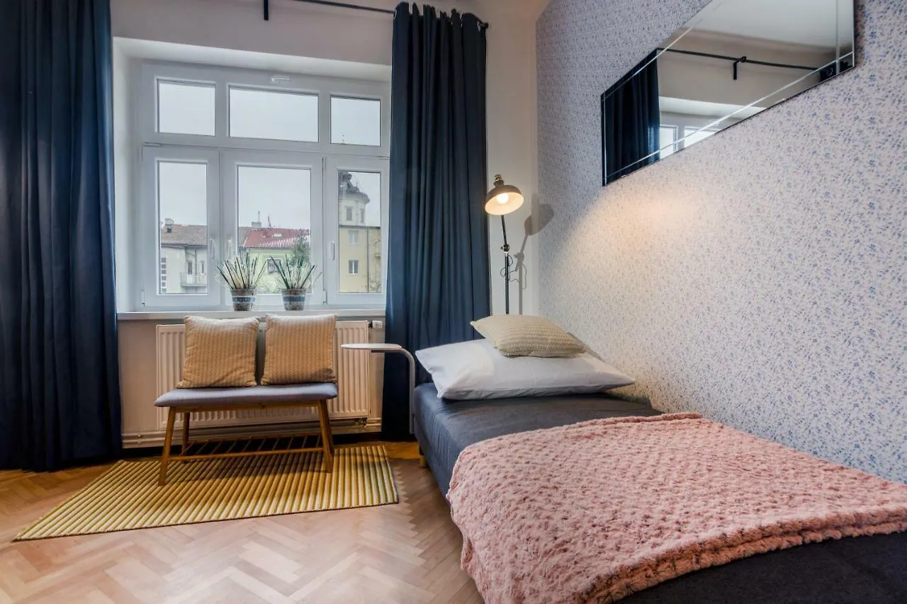 Apt With Sunny Garden Prague By Michal&Friends Apartment