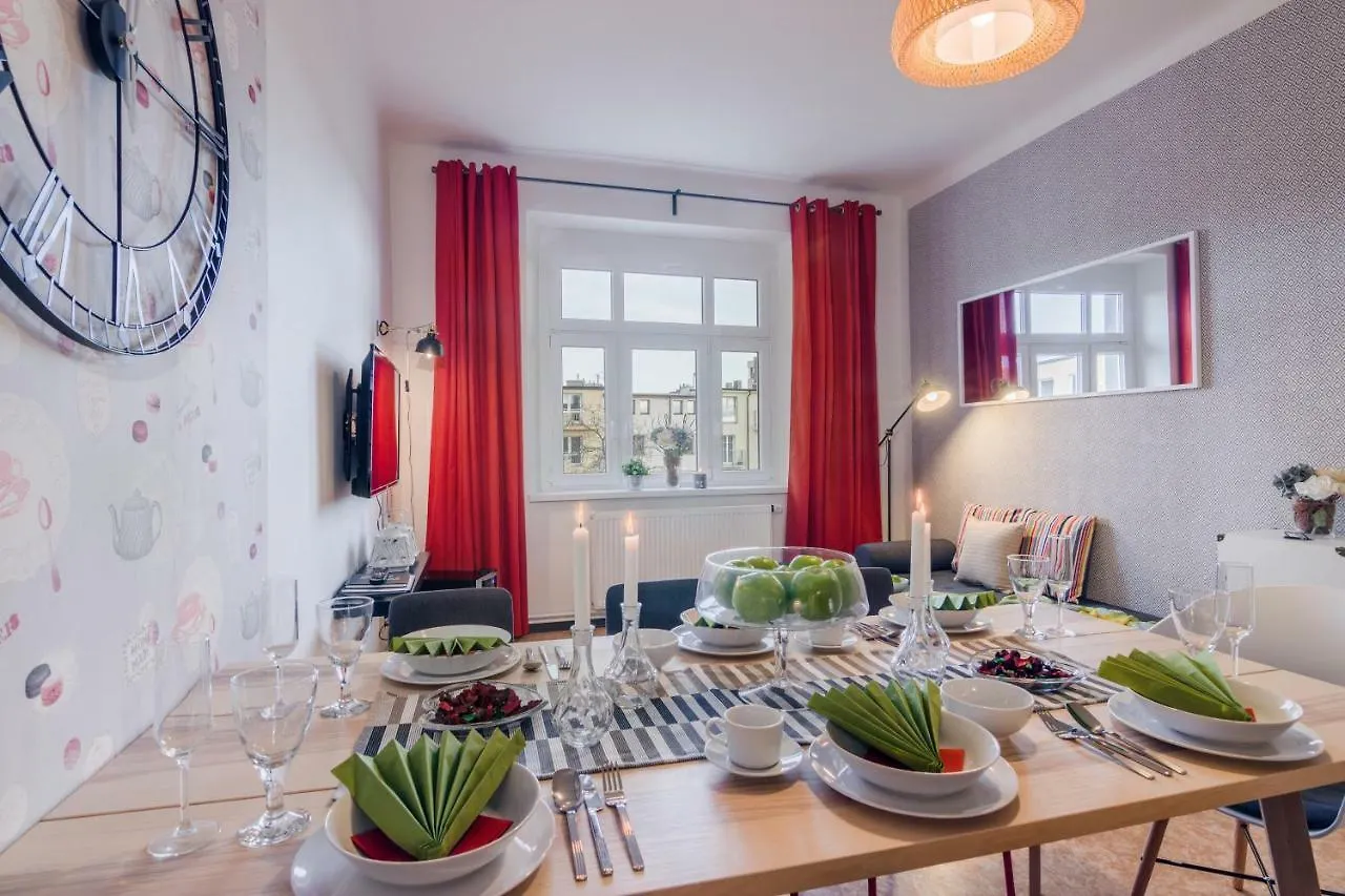 Apt With Sunny Garden Prague By Michal&Friends